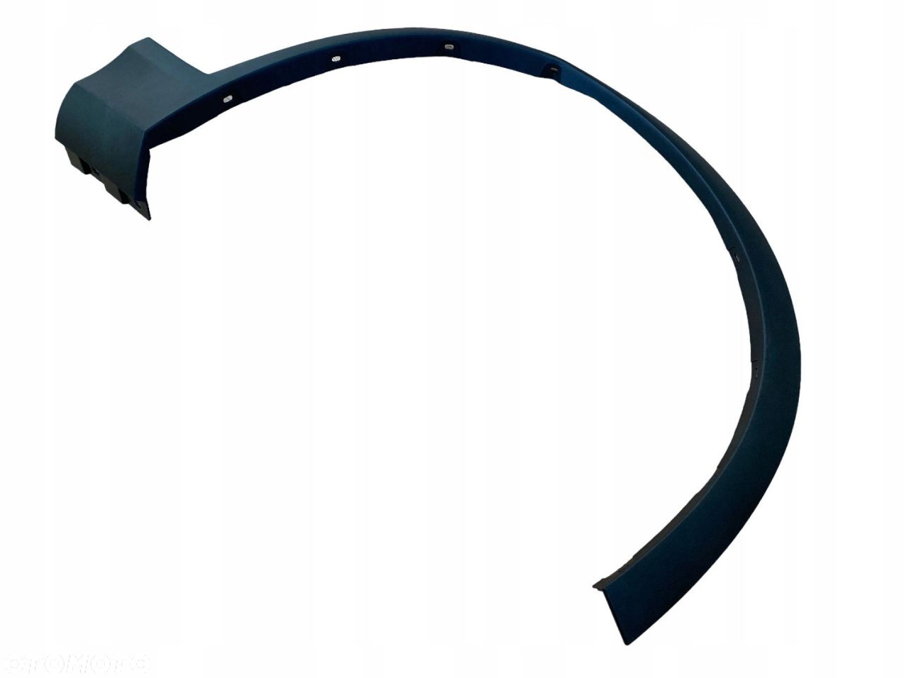 NAKŁADKA BŁOTNIKA PRAWA – F25 - 51777210082 - 3