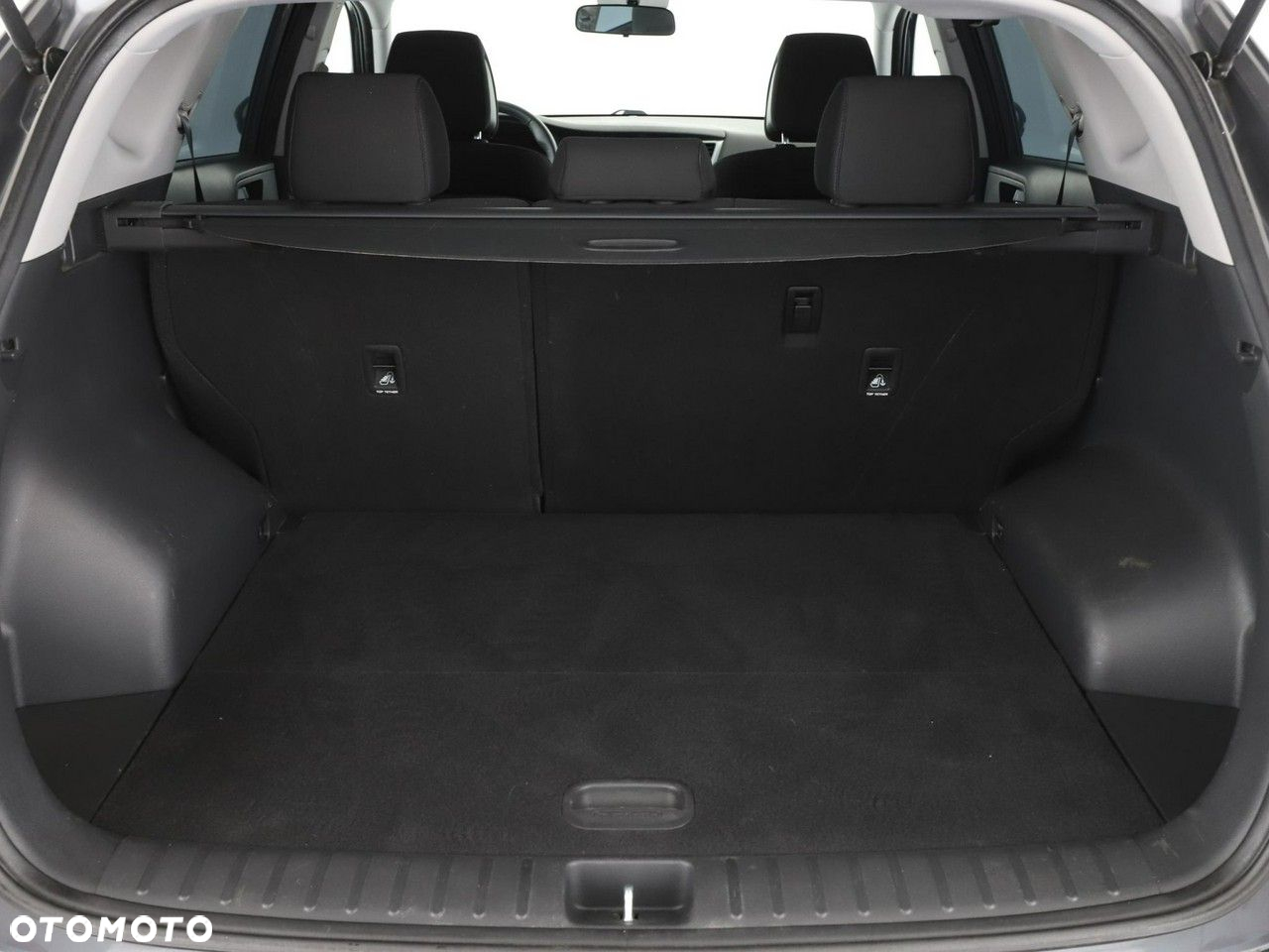 Hyundai Tucson 1.6 GDi 2WD DCT Trend - 20