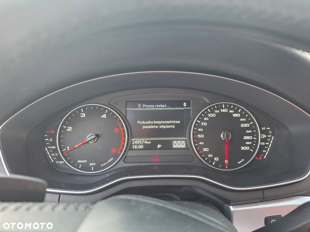 Audi A4 Avant - 10