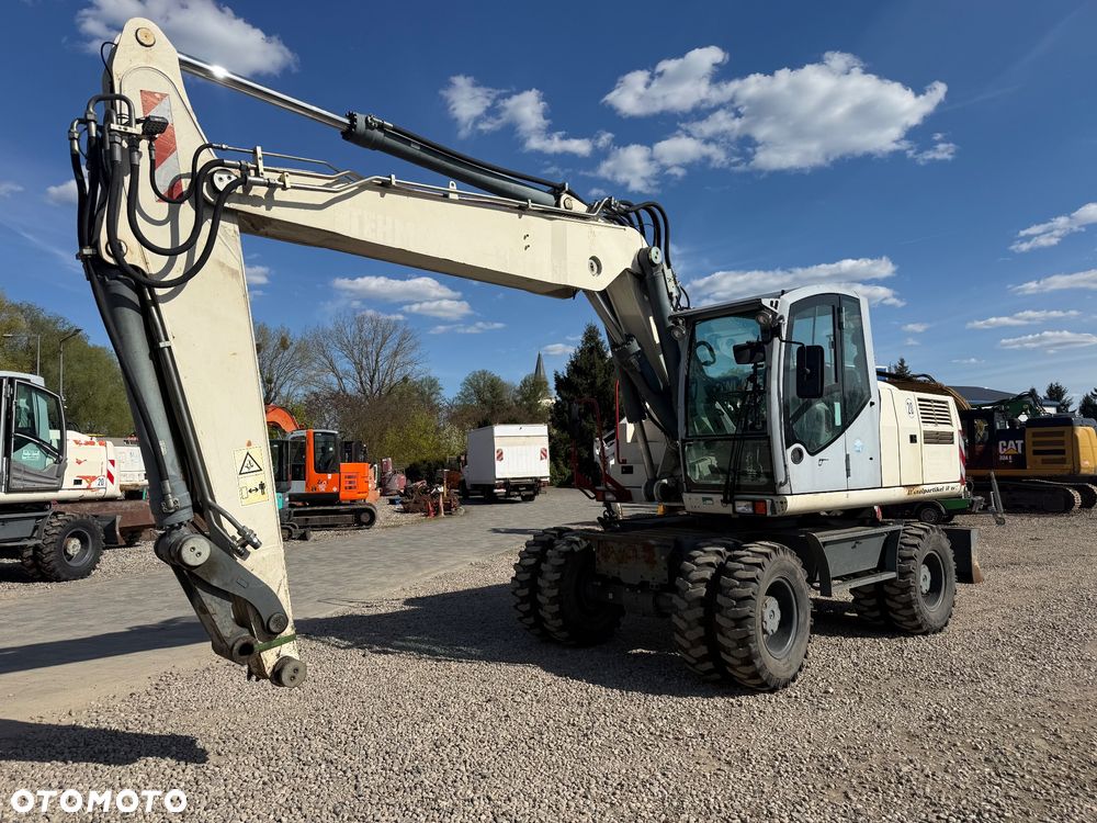 Atlas Atlas-Terex TW190 - 13