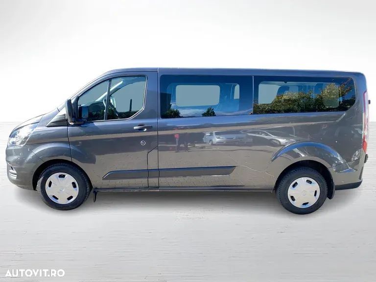 Ford Tourneo Custom Bus 320 2.0 EcoBlue 130 CP L1H1 Trend Aut. - 7