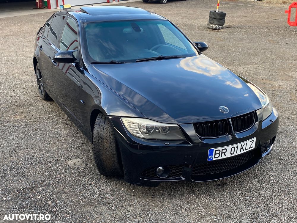 BMW Seria 3 - 18