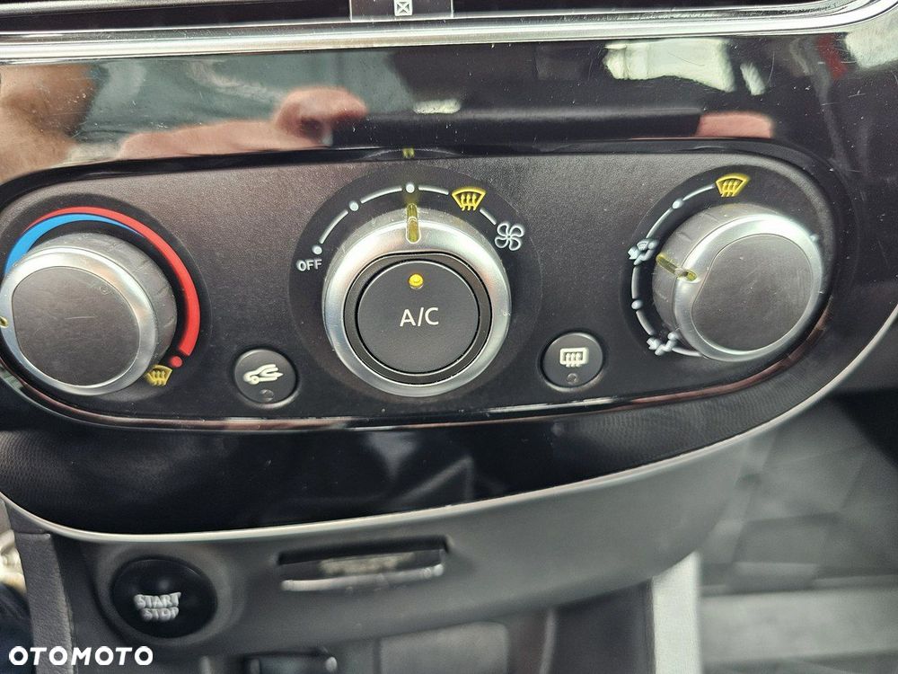 Renault Clio 0.9 TCe Life - 19