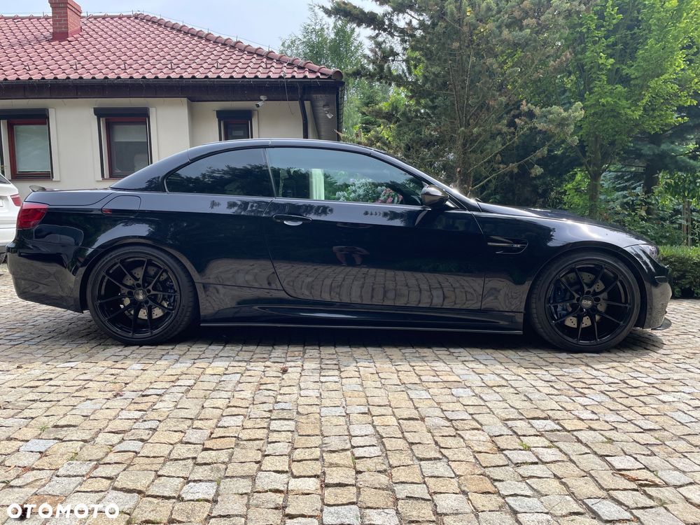 BMW M3 - 8