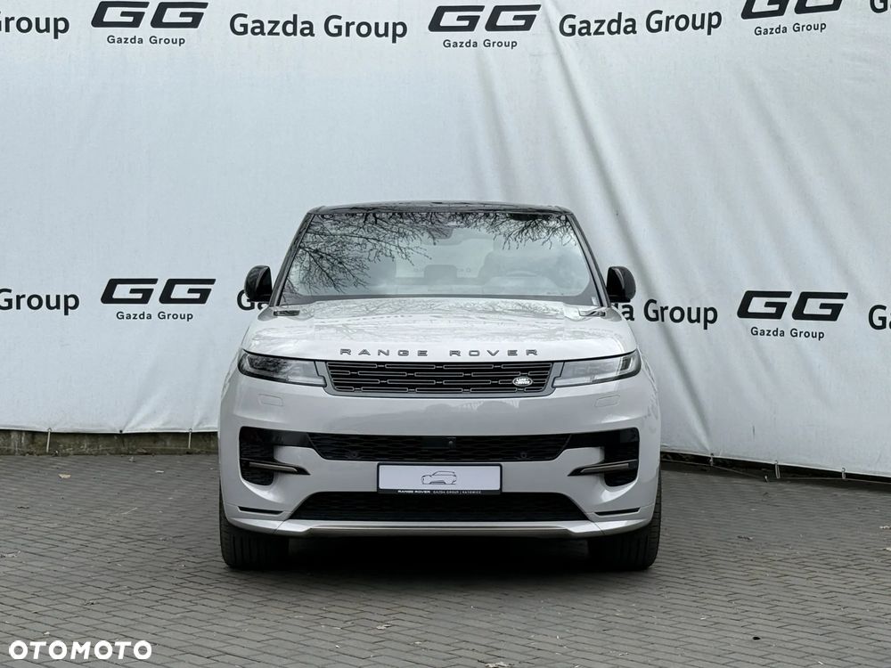 Land Rover Range Rover Sport S 3.0 P460e PHEV Dynamic SE - 13
