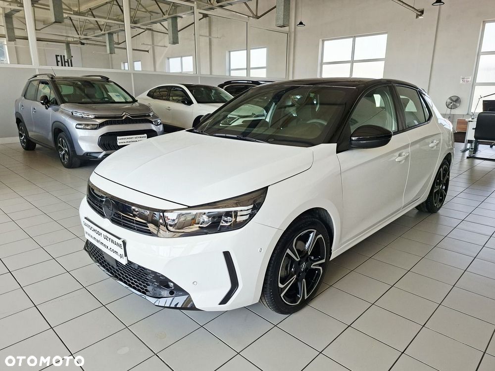 Opel Corsa - 1