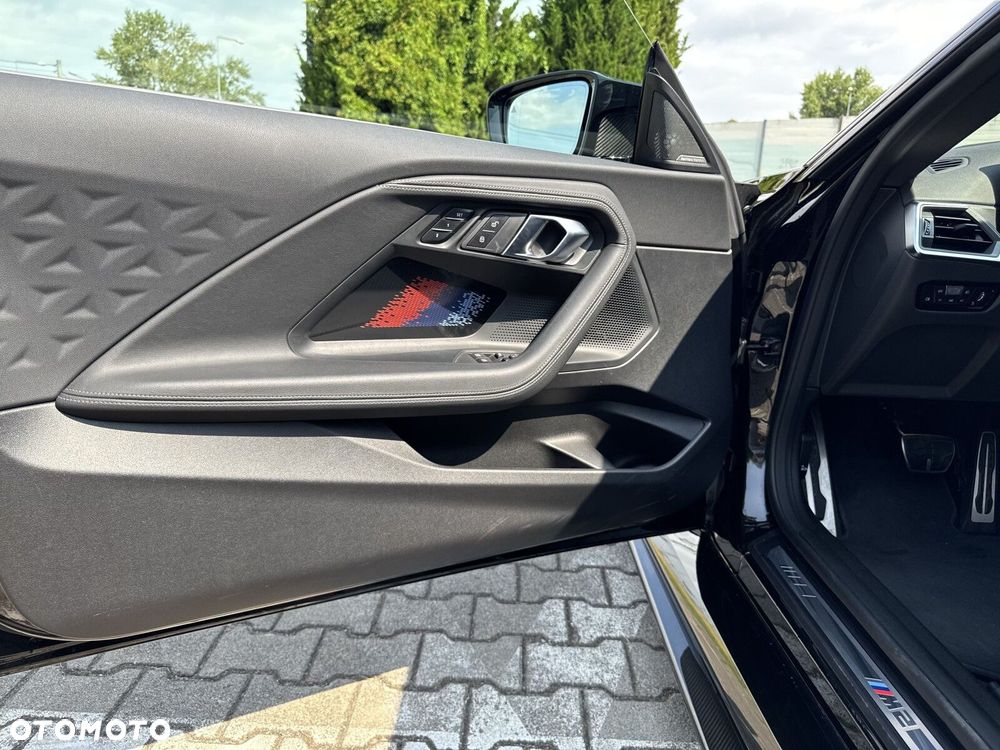 BMW M2 - 12