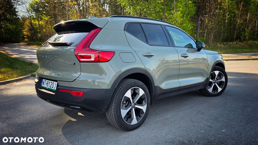 Volvo XC 40 - 11