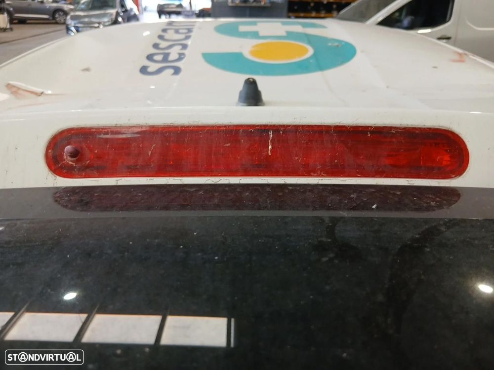 Luz stop adicional / 3º stop CITROËN C3 III (SX) - 1