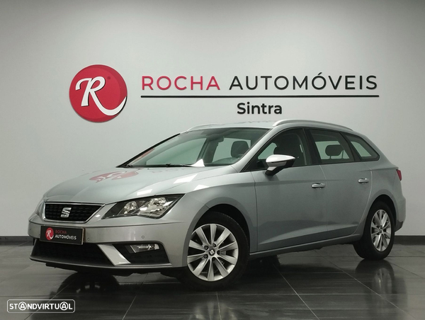 SEAT Leon ST 1.6 TDI Reference S/S