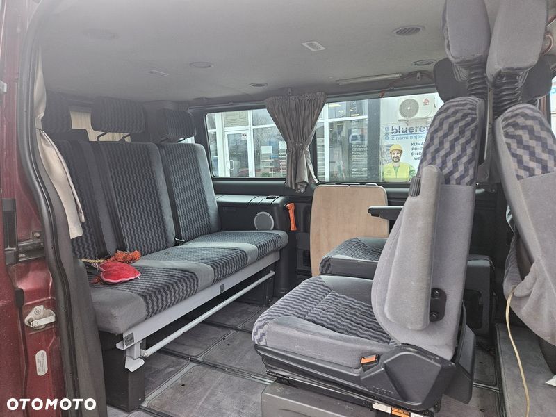 Ford Transit L GLX - 16