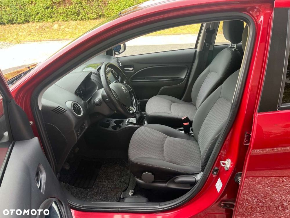 Mitsubishi Space Star 1.2 Intense - 20