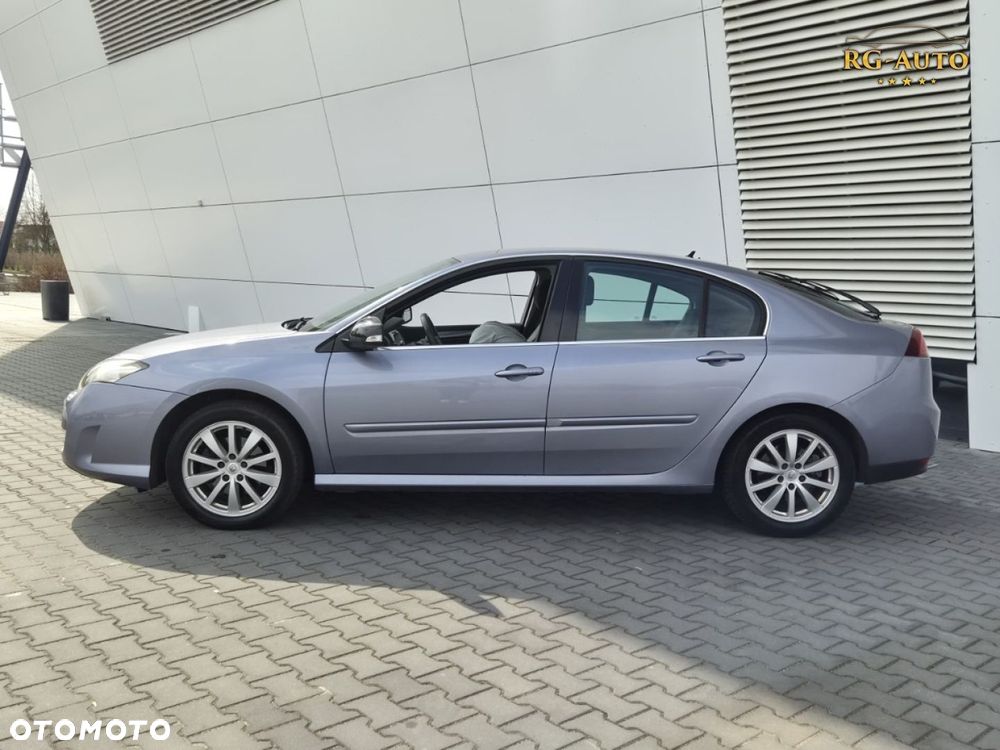 Renault Laguna - 11