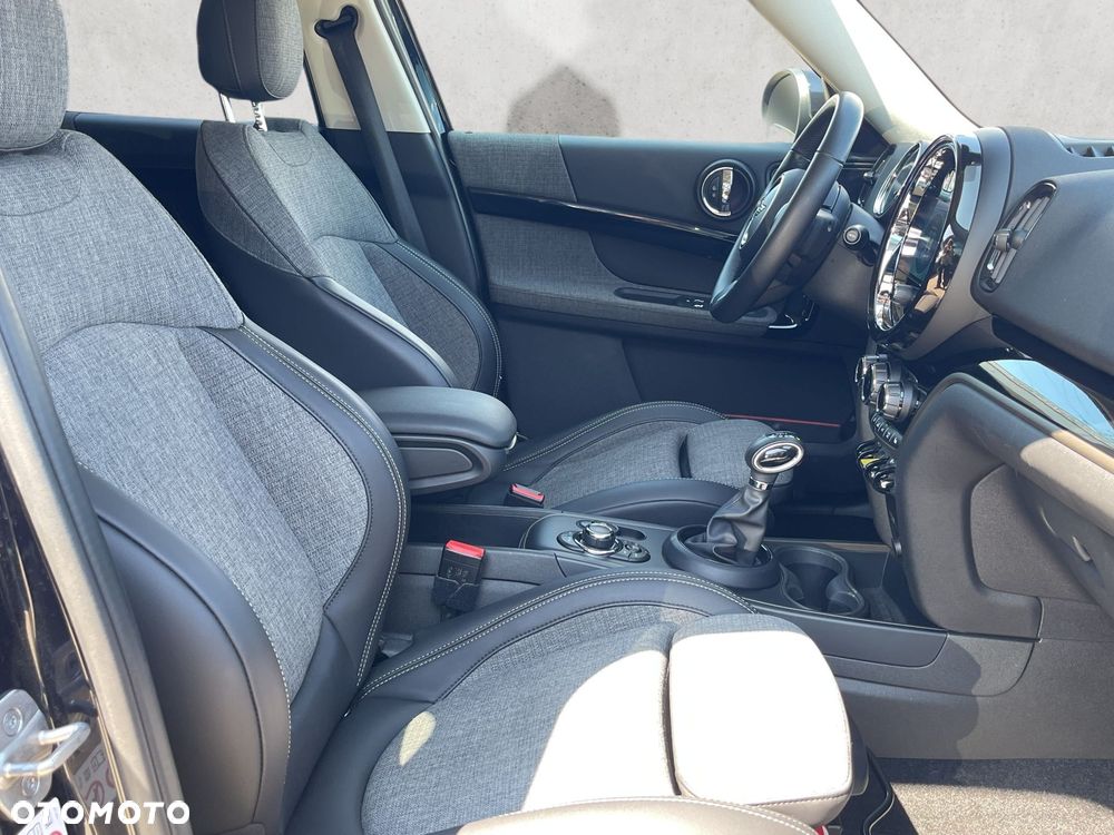 MINI Countryman - 12