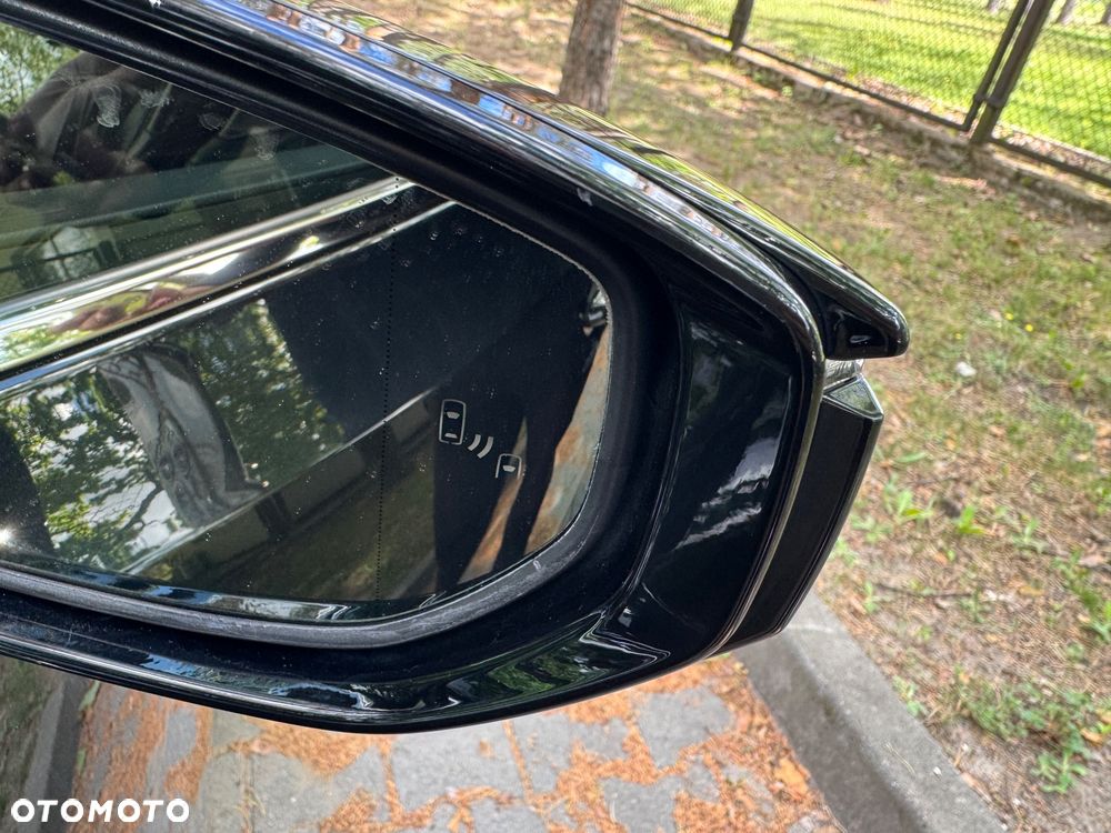 Lexus ES 300h Luxury Line - 20