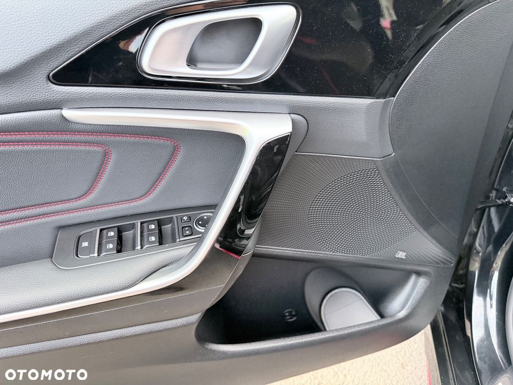 Kia ProCeed 1.6 T-GDI DCT7 OPF GT - 13