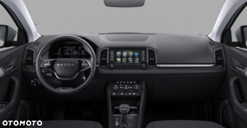 Skoda Karoq - 5