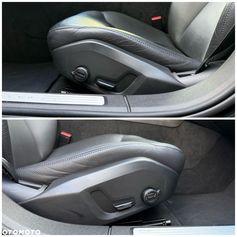 Volvo V60 B4 D Geartronic Momentum Pro - 24