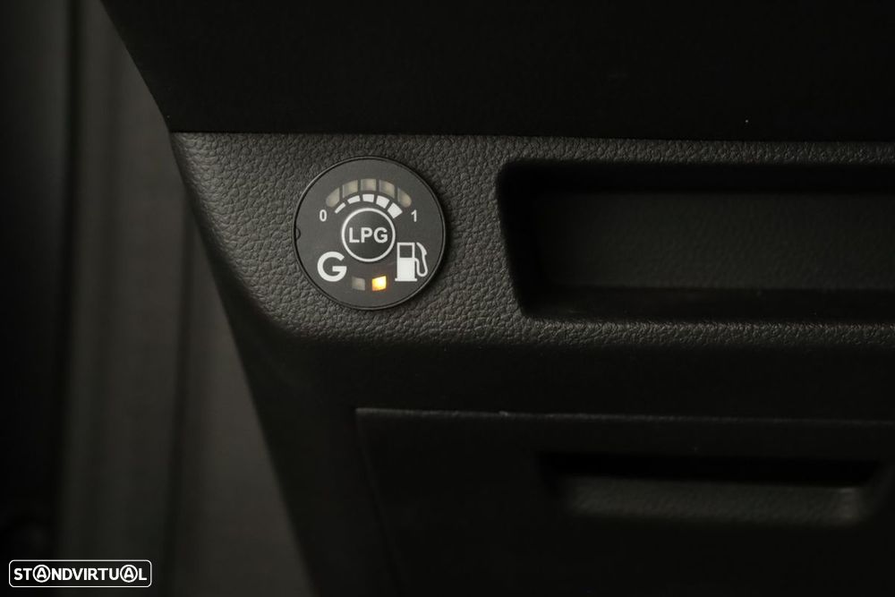 Renault Clio 1.0 TCe Evolution Bi-Fuel - 20