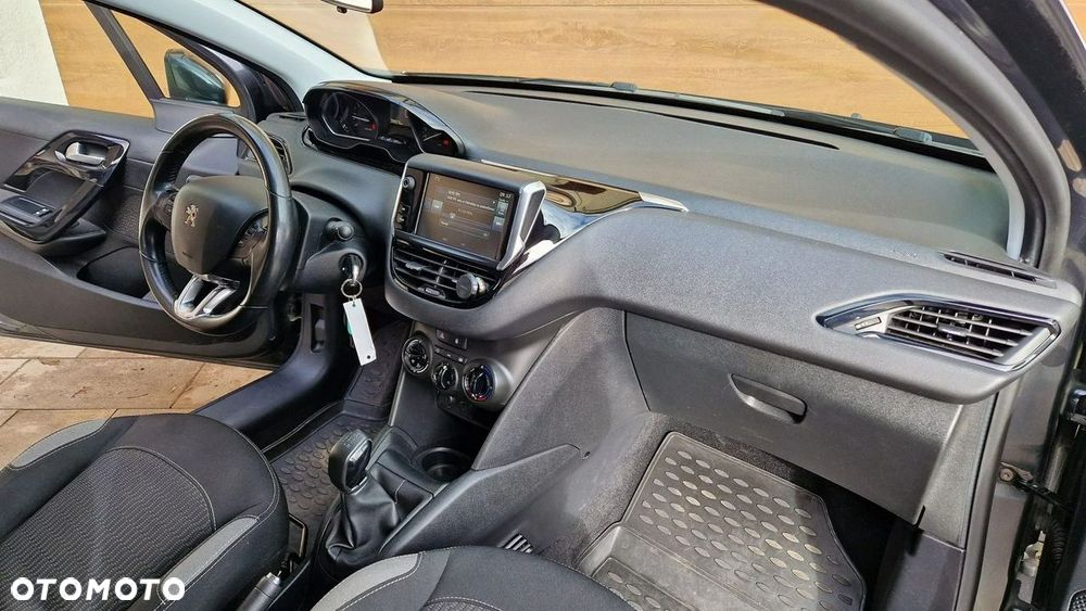 Peugeot 208 PureTech 68 Active - 16