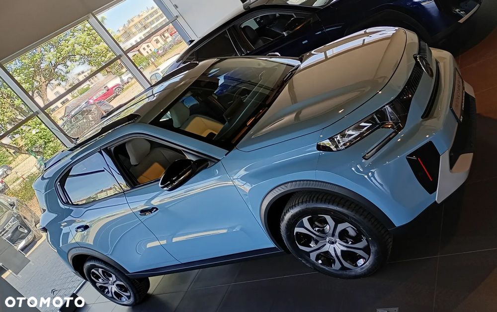 Citroën C3 Aircross 1.2 Turbo Plus S&S - 2