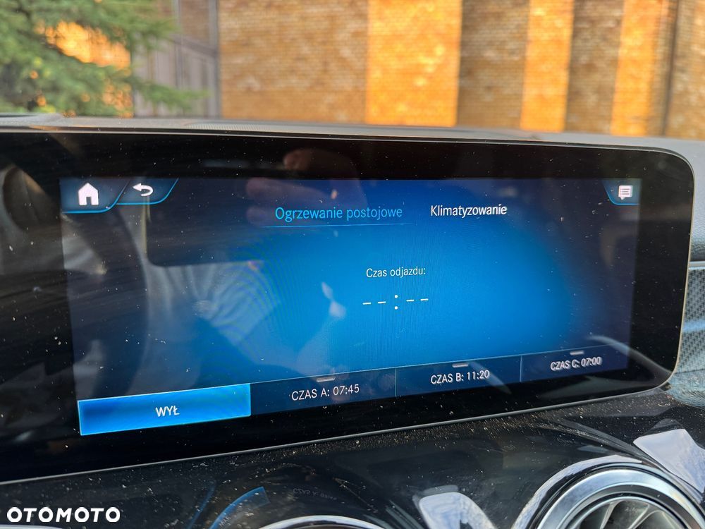 Mercedes-Benz GLB 200 d 4-Matic 8G-DCT - 4