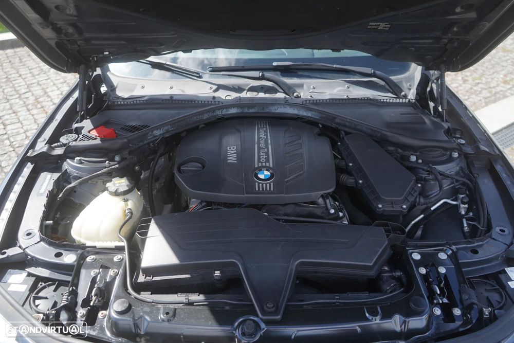 BMW 420 d Pack M Auto - 9