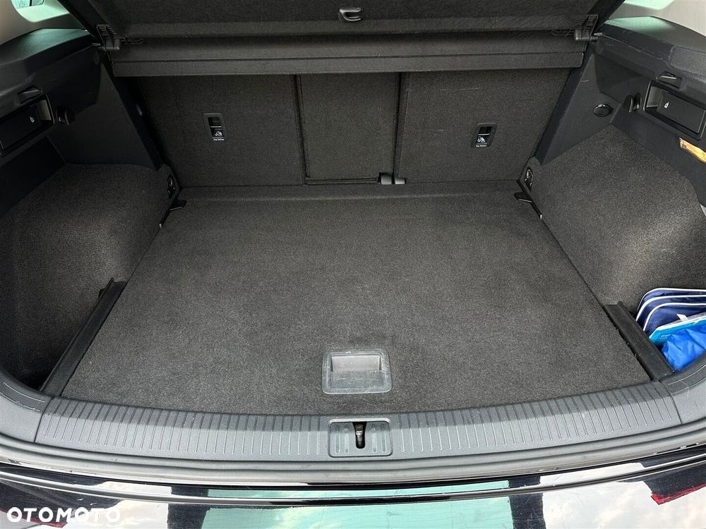 Volkswagen Tiguan 1.5 TSI EVO Life DSG - 9