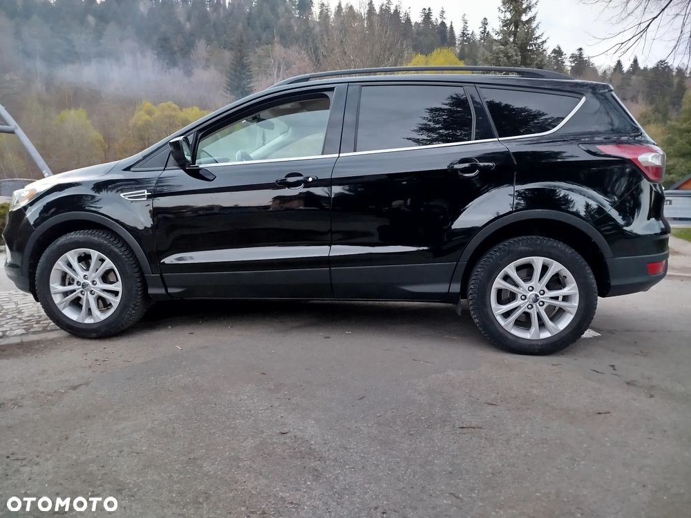 Ford Escape - 8