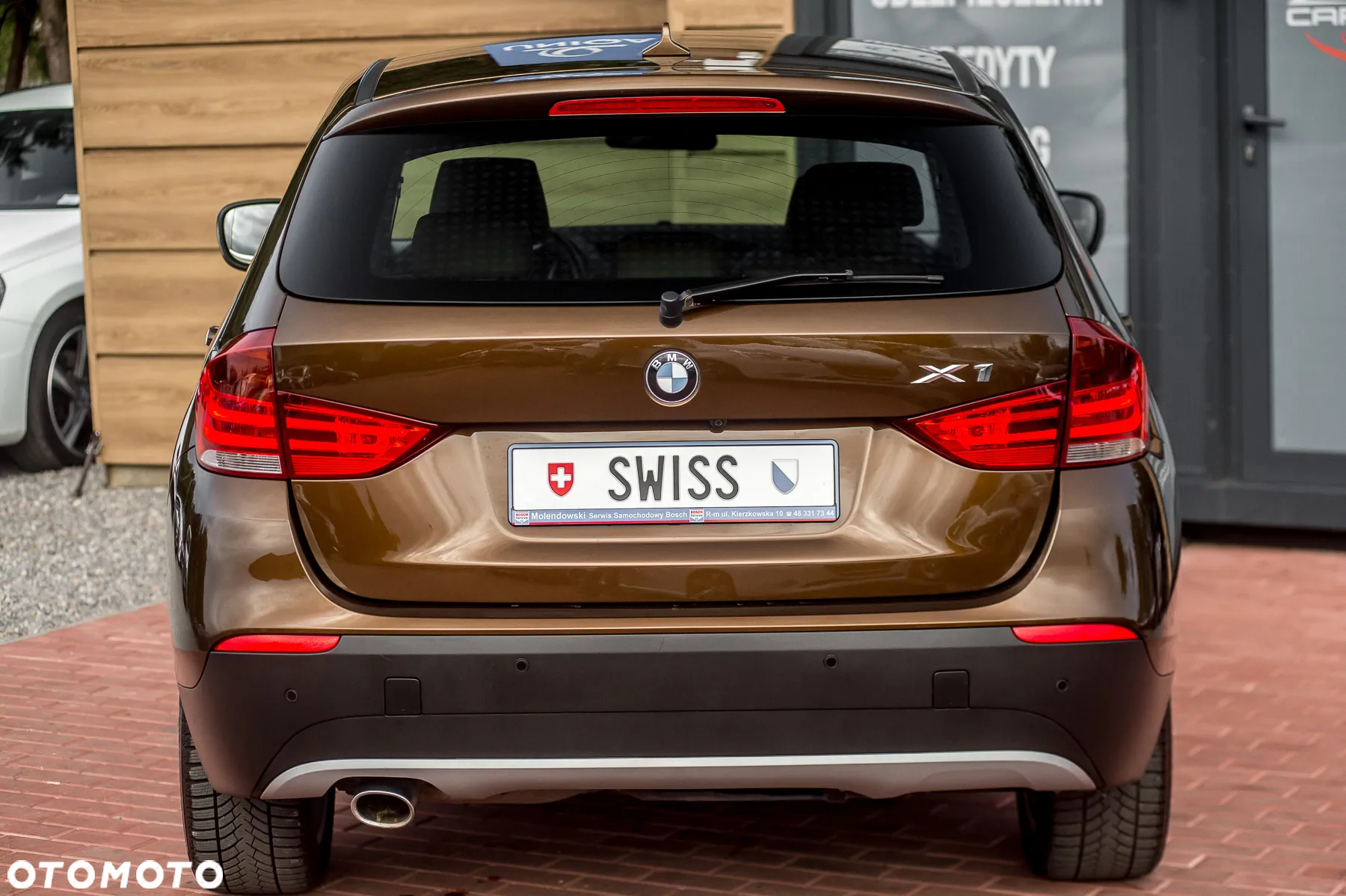 BMW X1 xDrive23d - 11