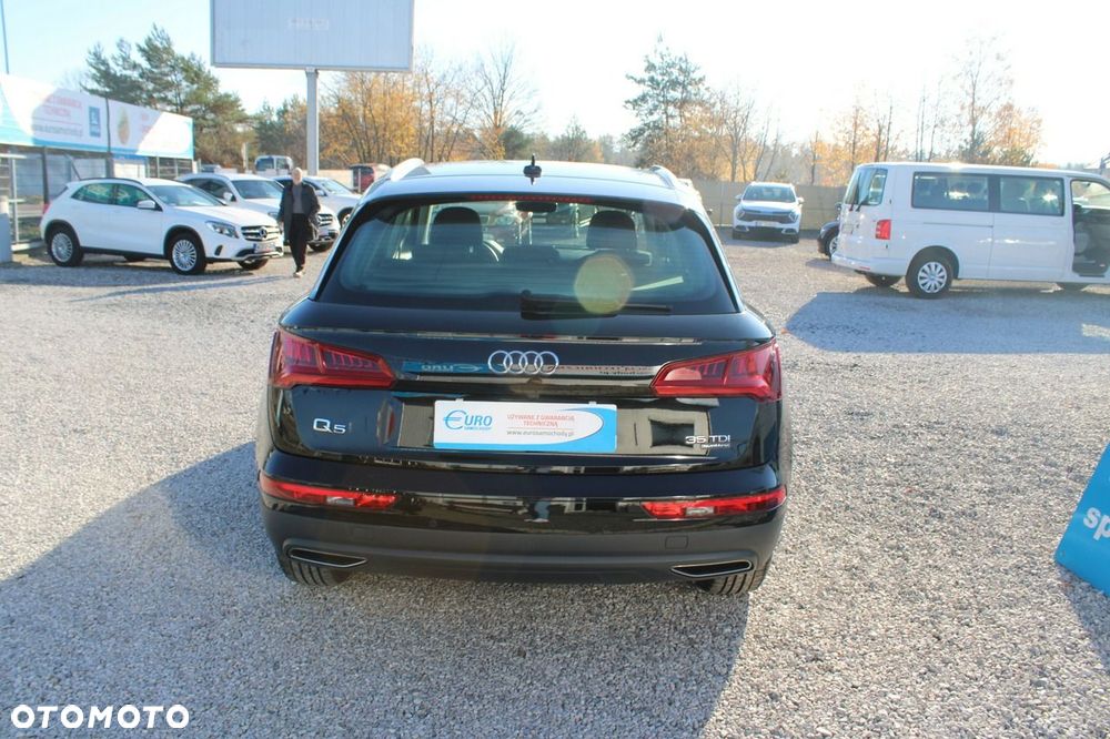 Audi Q5 - 7