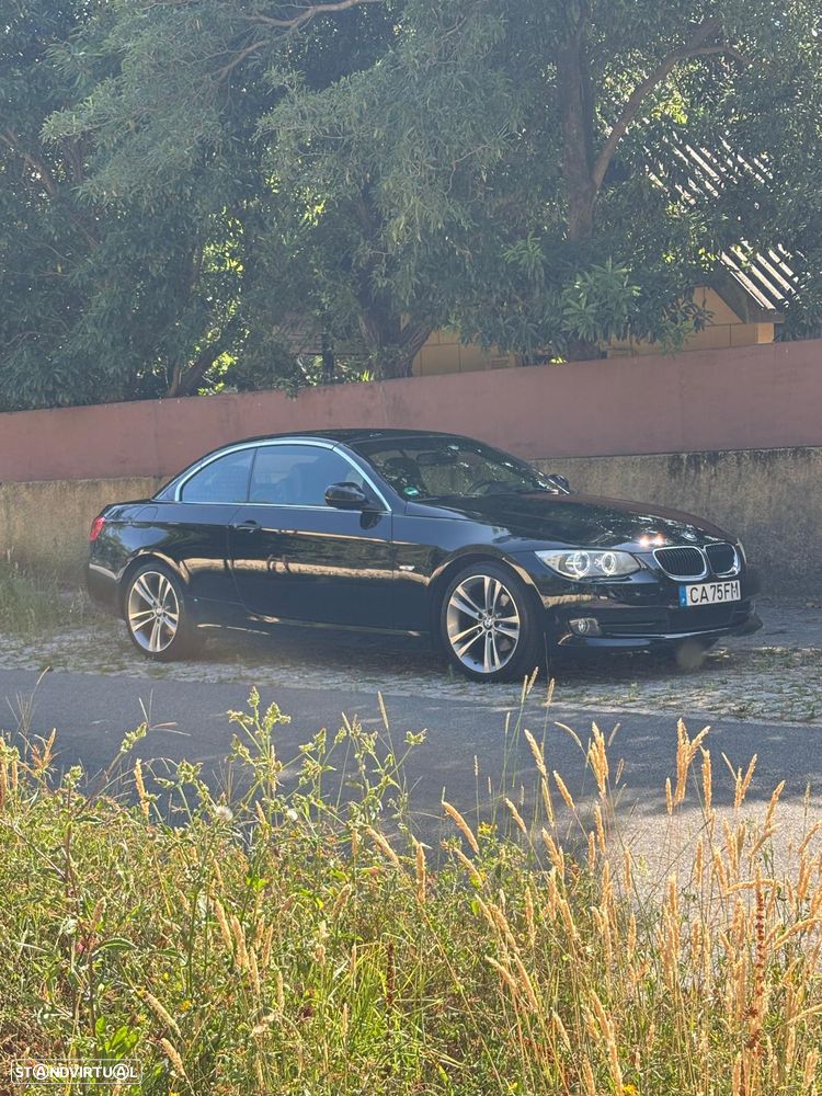 BMW 318 i - 23