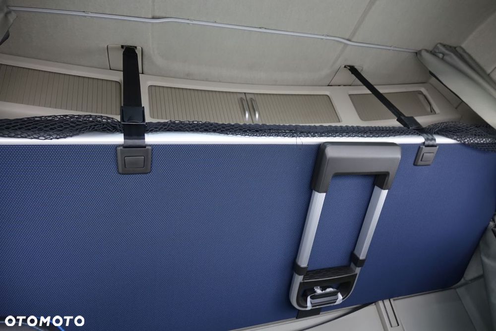 Volvo FH 500 GLOBETROTTER XL / I-SAVE / STANDARD / AUTOMAT / EURO 6 / KLIMATYZACJA POSTOJOWA / LODÓWKA / LED / NAVI / 2 ZBIORNIKI - 25