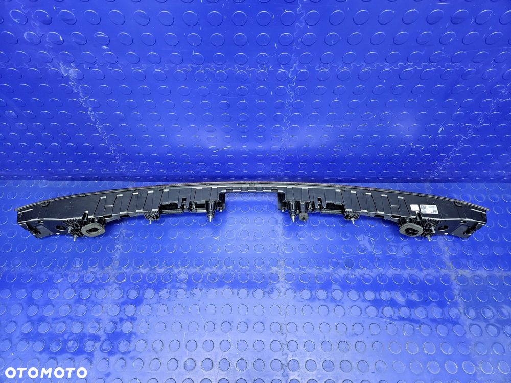 LAMPA tylna AUDI Q6 E-TRON blenda tył FULL LED oryginał NOWA Europa - 7