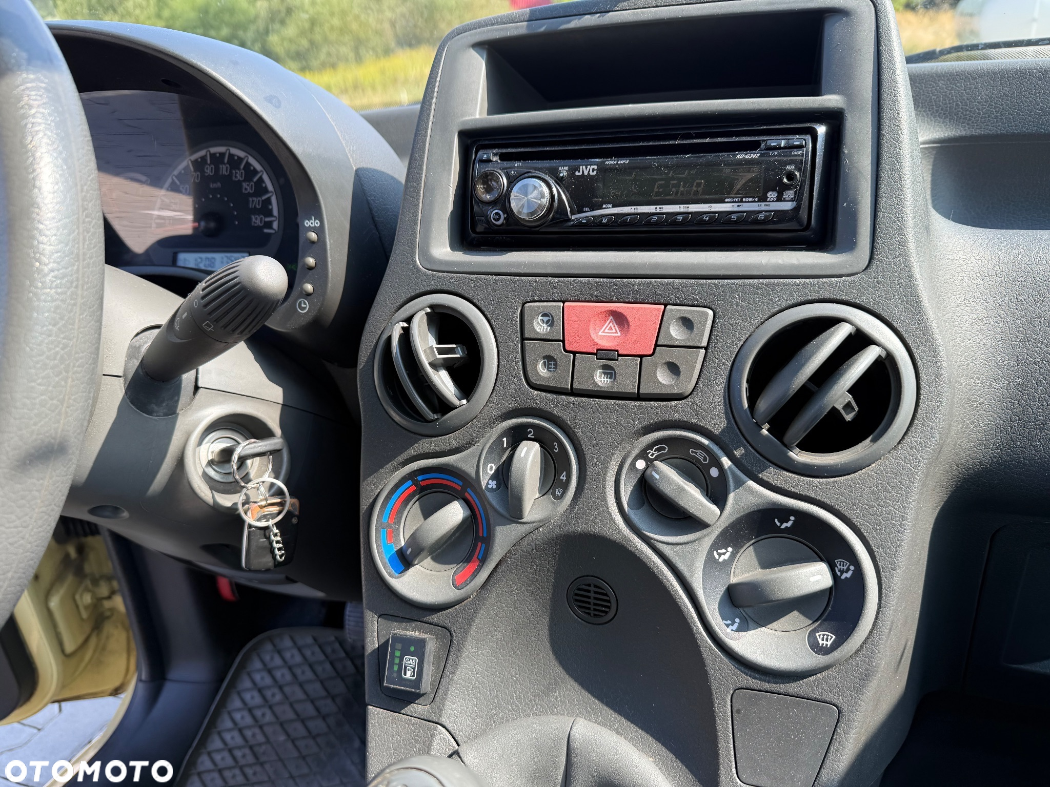 Fiat Panda 1.1 Fresh - 12