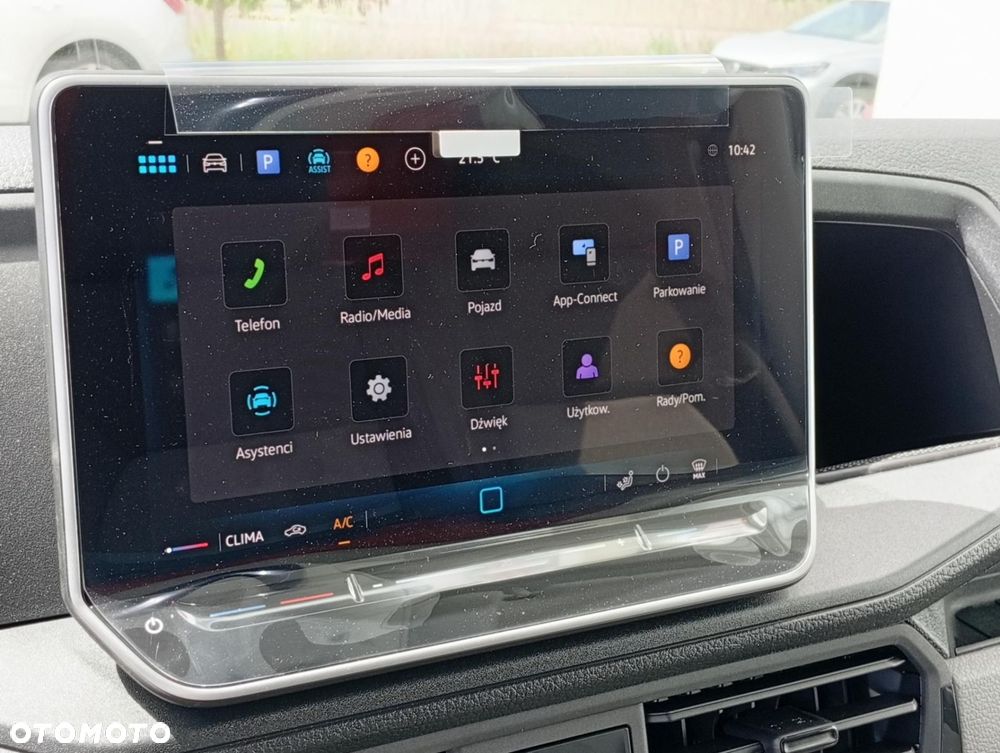 Volkswagen Crafter - 13