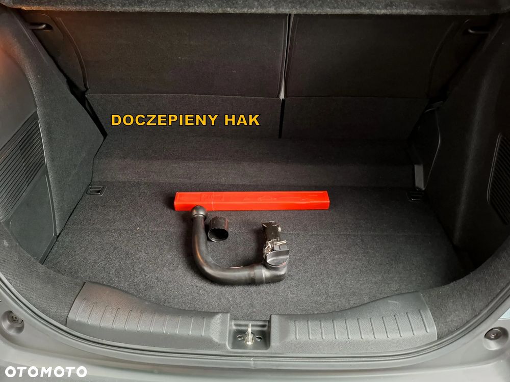 Honda Jazz 1.5 i-MMD Executive Crosstar - 15