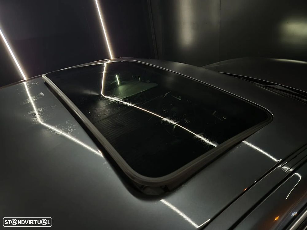 BMW 320 d Pack M Auto - 3