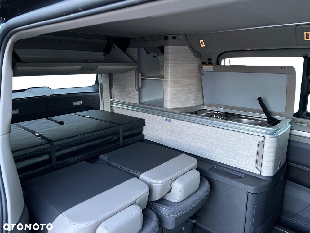 Volkswagen California - 24