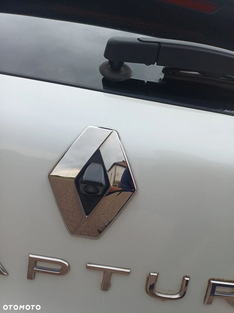 Renault Captur TCe 100 LIFE - 7