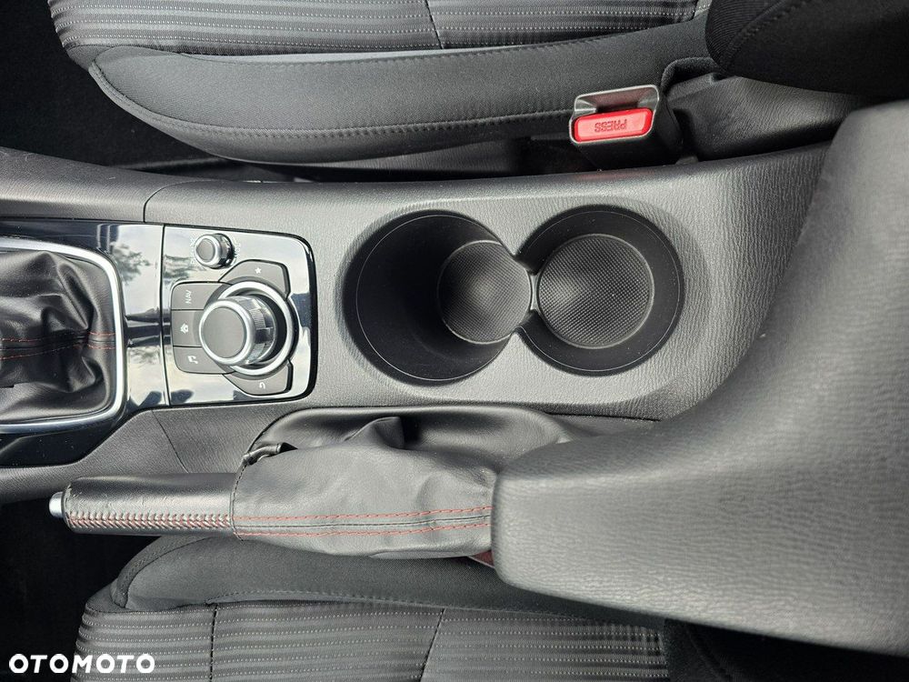 Mazda 3 SKYACTIV-G 120 Center-Line - 21