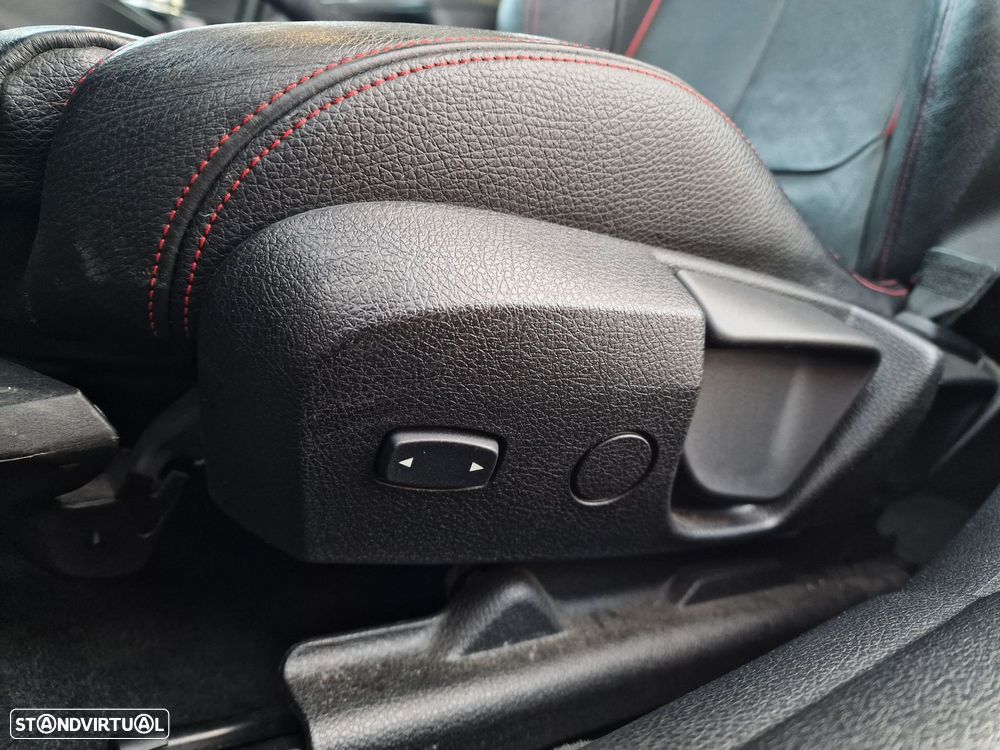 BMW 420 Gran Coupé d Line Sport Auto - 12