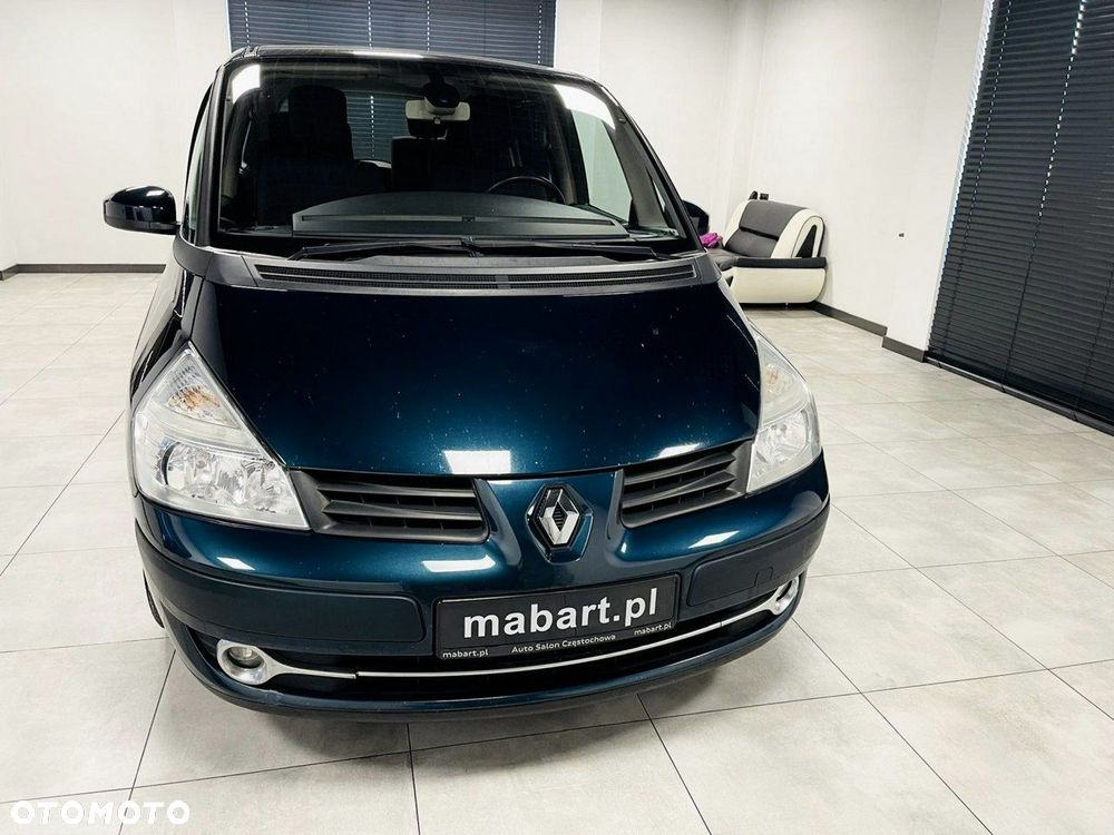 Renault Grand Espace Gr 2.0T Privilege - 6