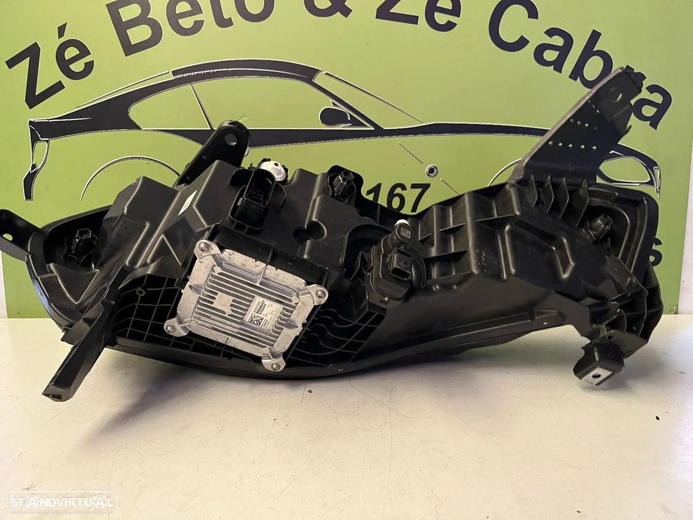 Renault Megane V E-Tech - FAROL DIREITO - FF839 - 6