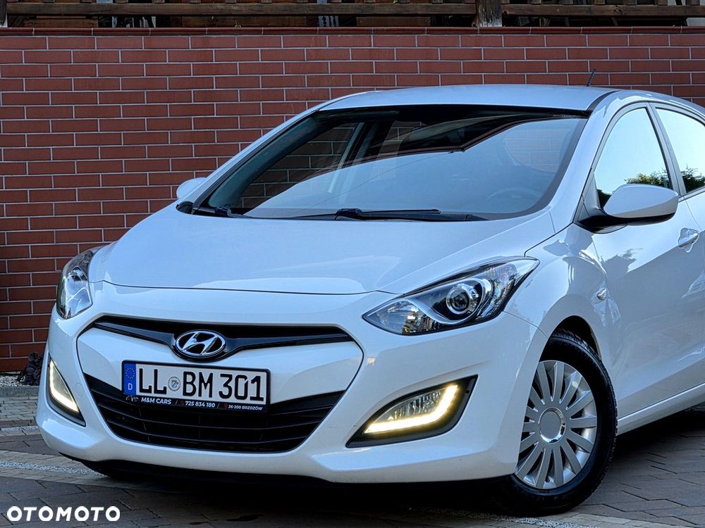 Hyundai i30 1.6 Fifa World Cup Edition - 15