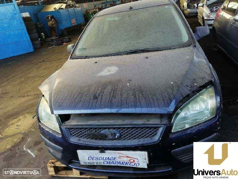 AMORTECEDORES MALA / PORTA TRASEIRA FORD FOCUS II 2005 - - 3