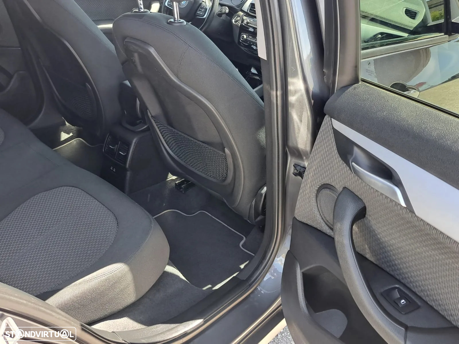 BMW X2 20 d xDrive Auto Advantage - 24