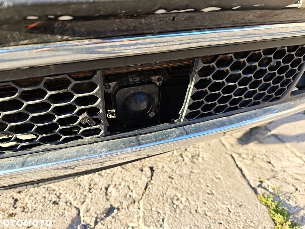 Jeep Grand Cherokee 3.6 V6 Overland - 25