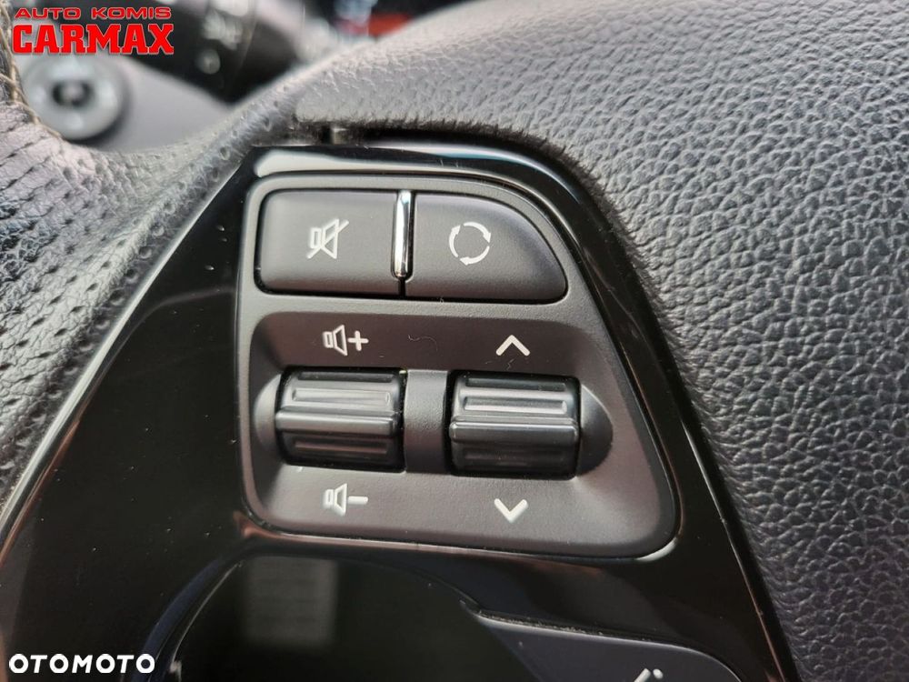 Kia Ceed 1.0 T-GDI ISG GT Line - 14