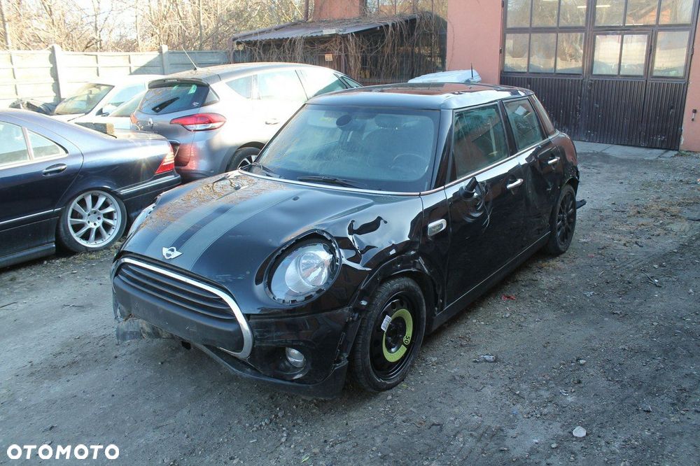 MINI ONE Standard - 1